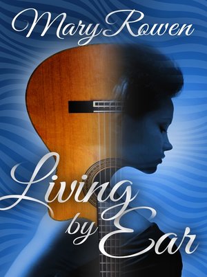 cover image of Living by Ear